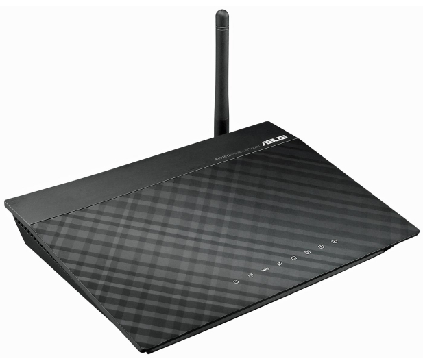 ASUS RT-N10E (150Mb/s b/g/n, EZ WPS) - 51882 - zdjęcie 3
